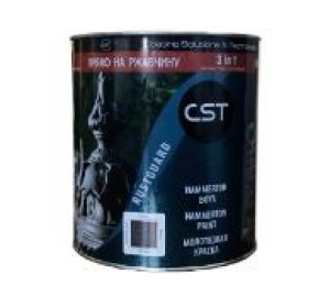Краска GST 1340
