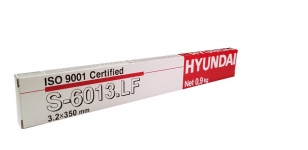 Электроды 2.6мм HYUNDAI (0,9)