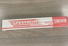 Электроды  АНО-21 (3мм)1кг ВЭЗ SPECTRUM